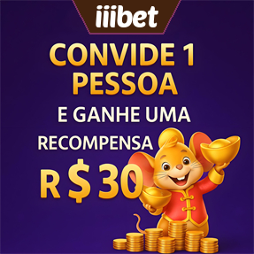 iiibet Indique amigos para receber um bônus