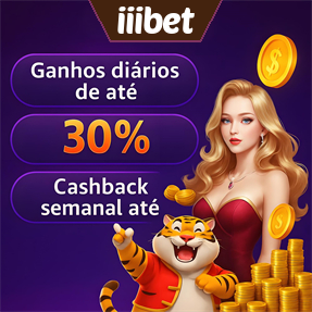 iiibet Fundo de Resgate de Perdas Semanais