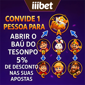 iiibet ConvidarCentro