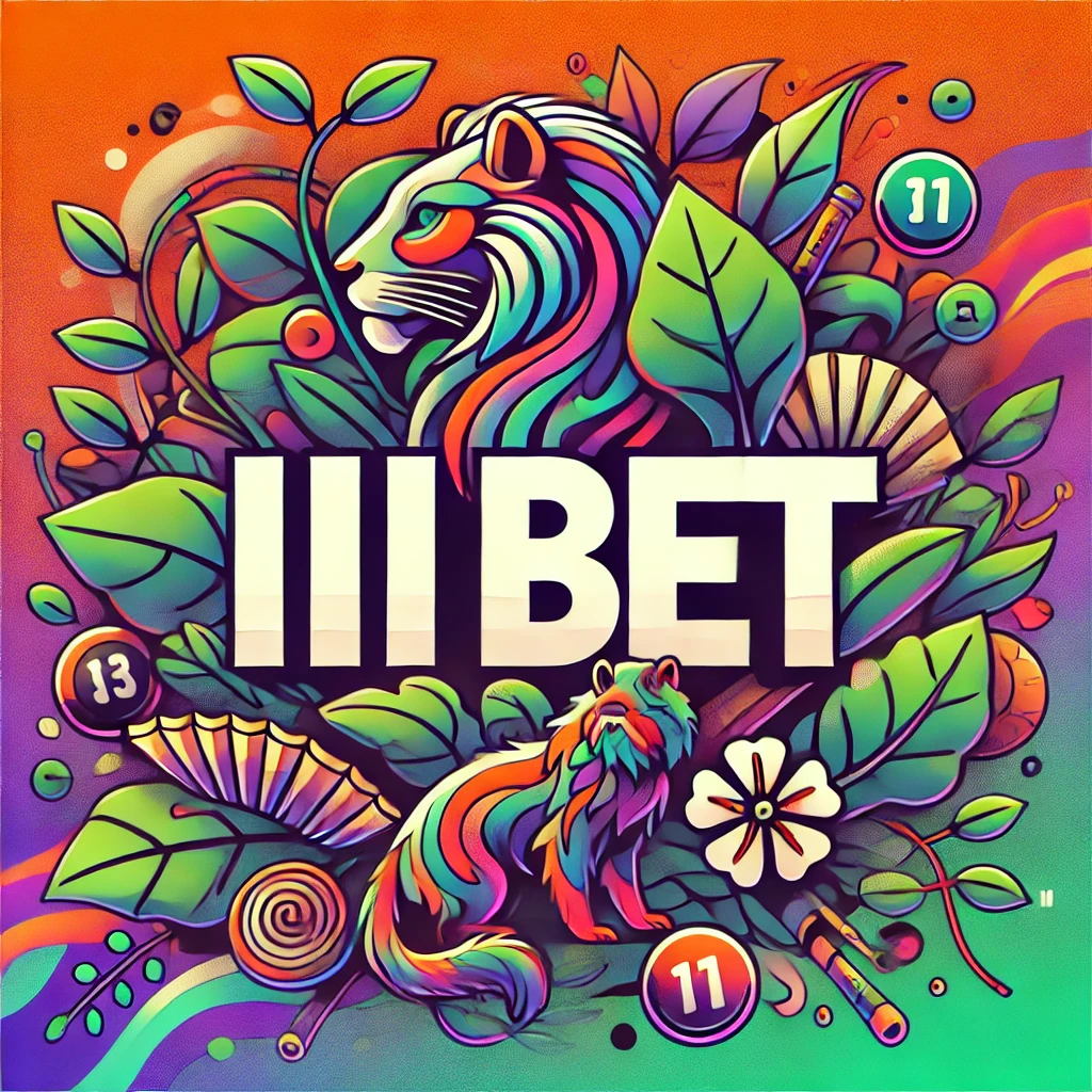 Logo da iiibet